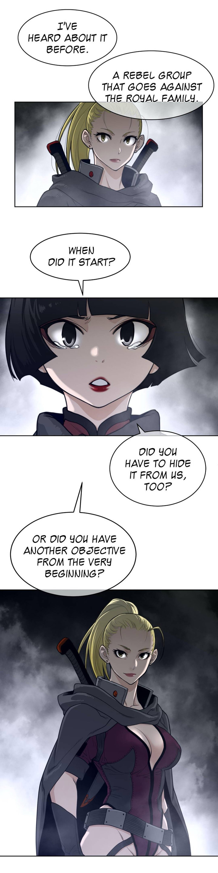 Perfect Half - Chapter 122 - picture 12