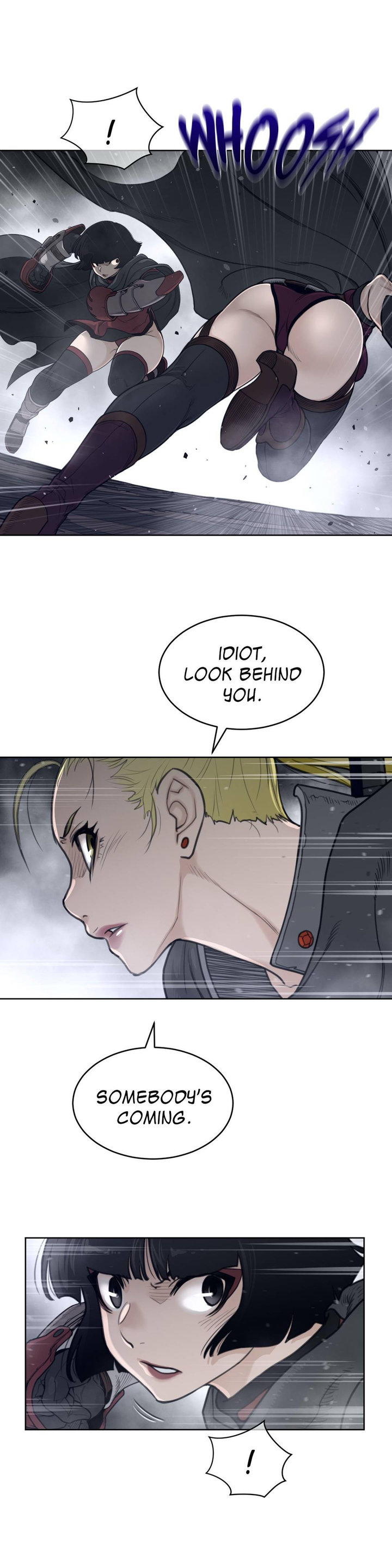 Perfect Half - Chapter 122 - picture 15