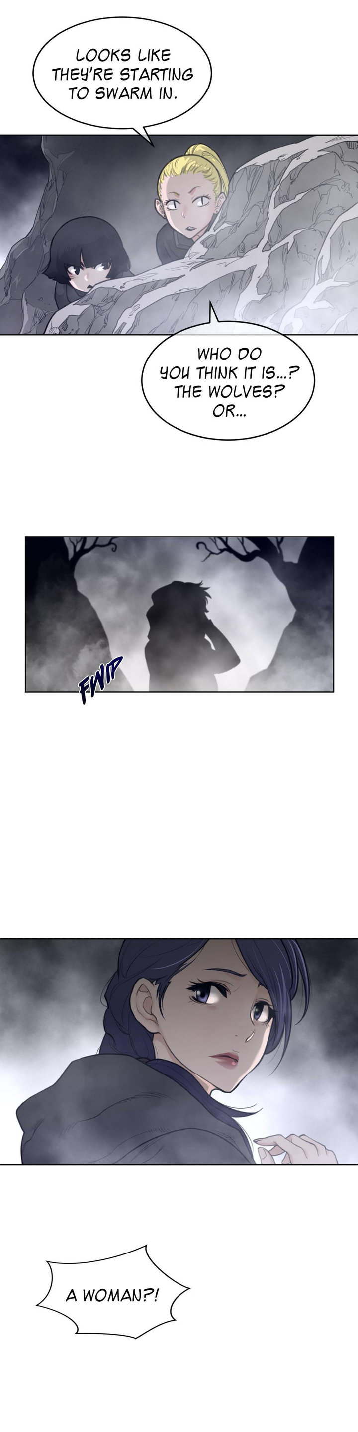 Perfect Half - Chapter 122 - picture 17