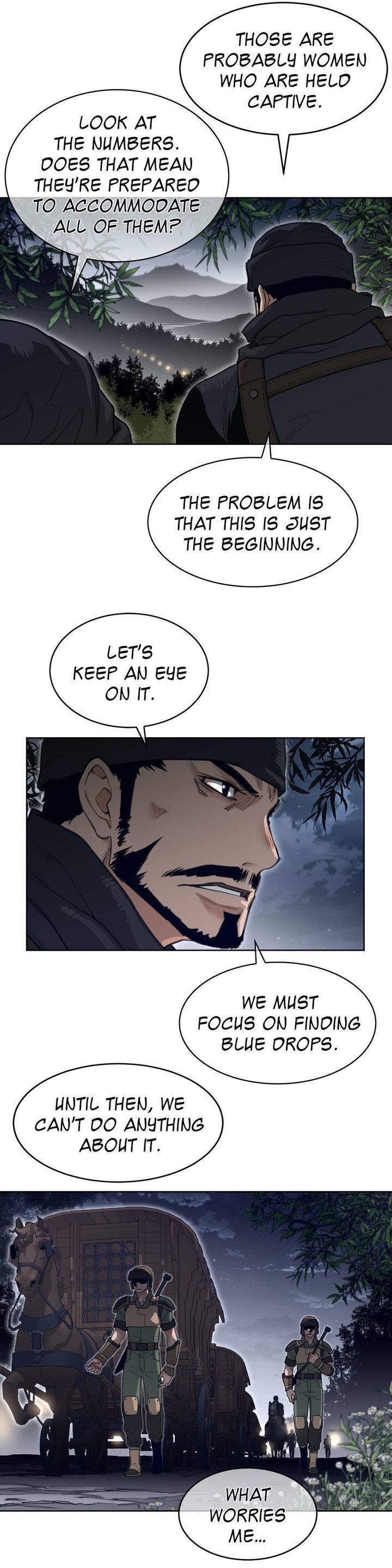 Perfect Half - Chapter 122 - picture 3