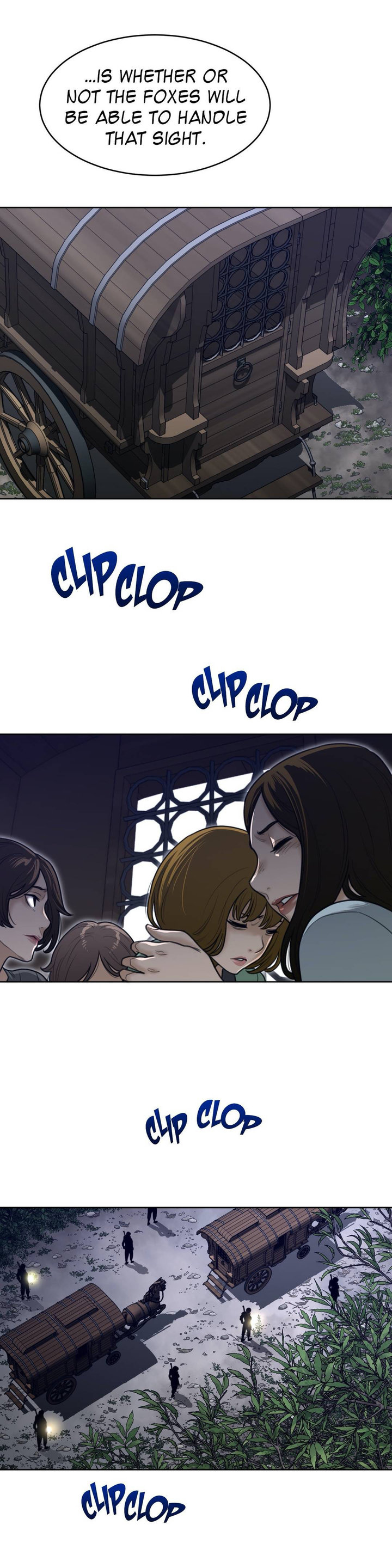 Perfect Half - Chapter 122 - picture 4