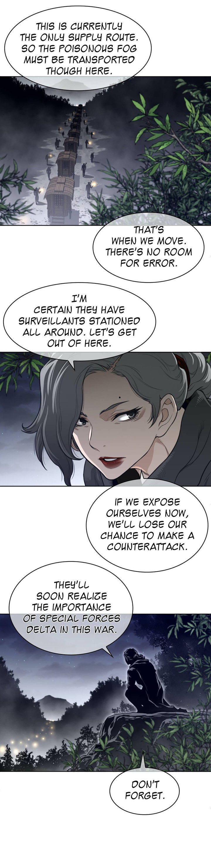 Perfect Half - Chapter 122 - picture 6