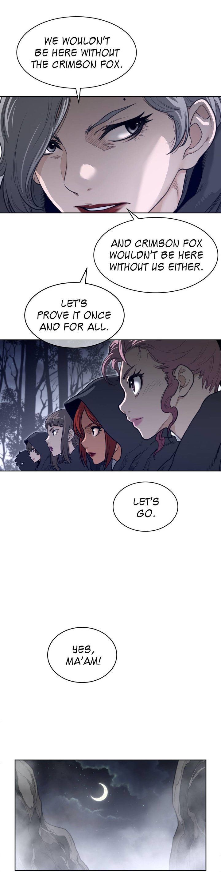 Perfect Half - Chapter 122 - picture 7