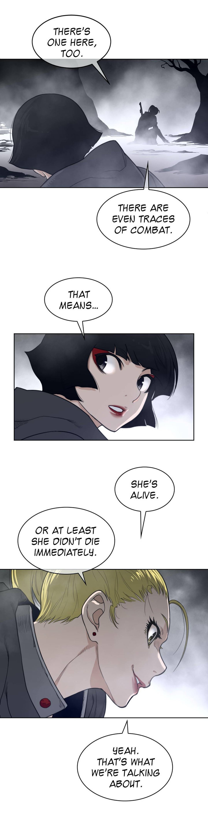 Perfect Half - Chapter 122 - picture 9
