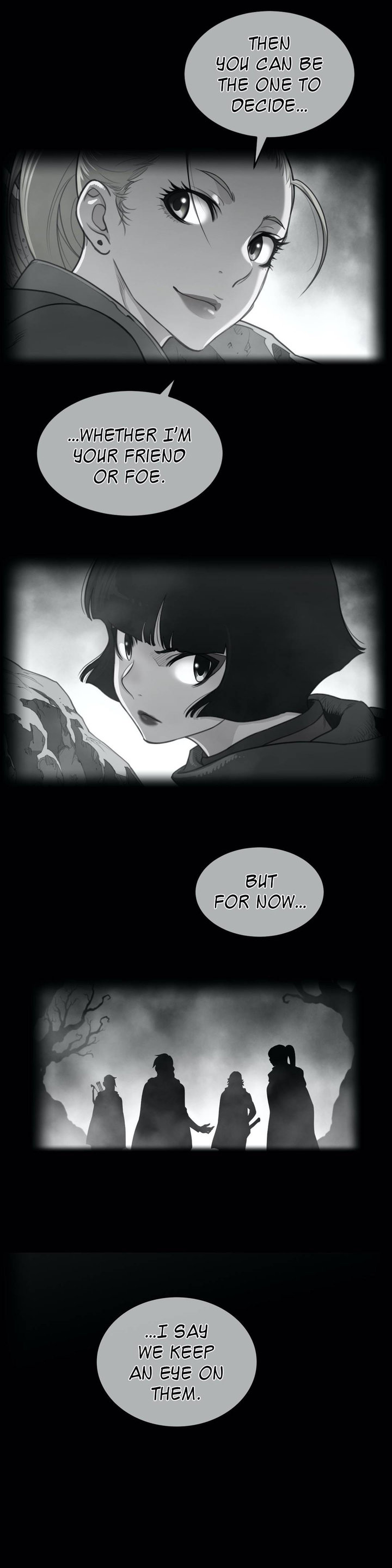 Perfect Half - Chapter 123 - picture 1