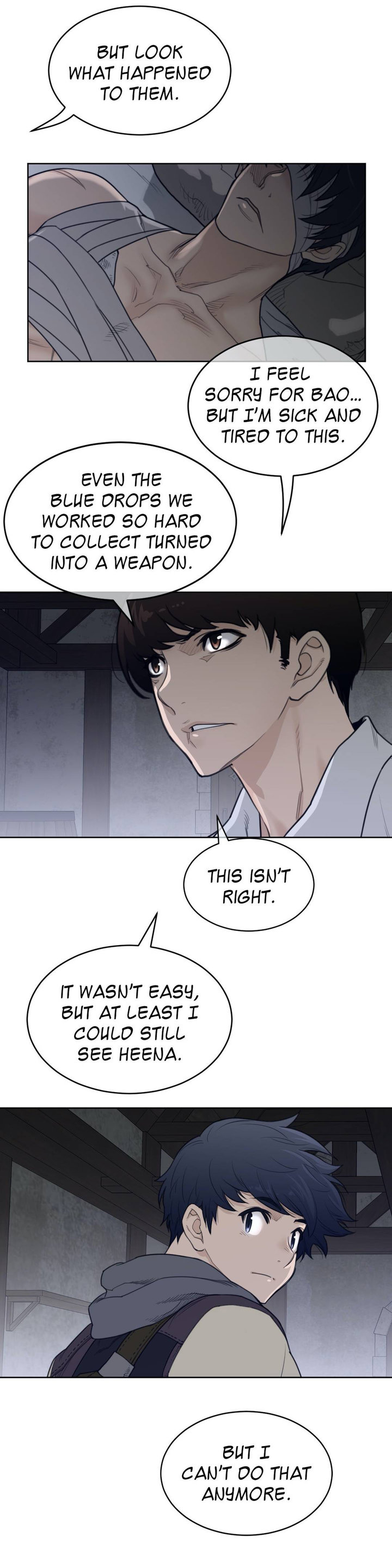 Perfect Half - Chapter 123 - picture 13