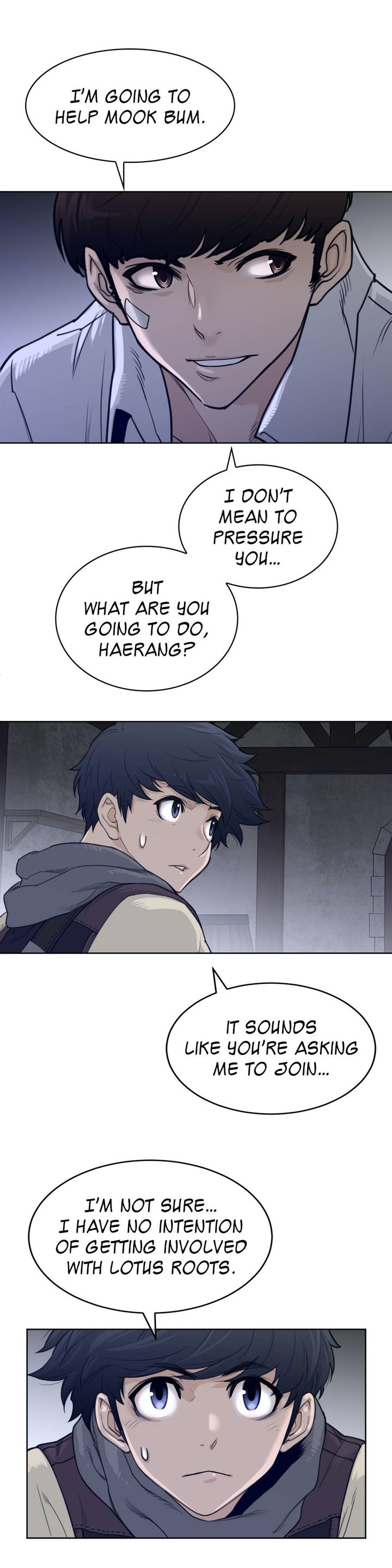 Perfect Half - Chapter 123 - picture 14