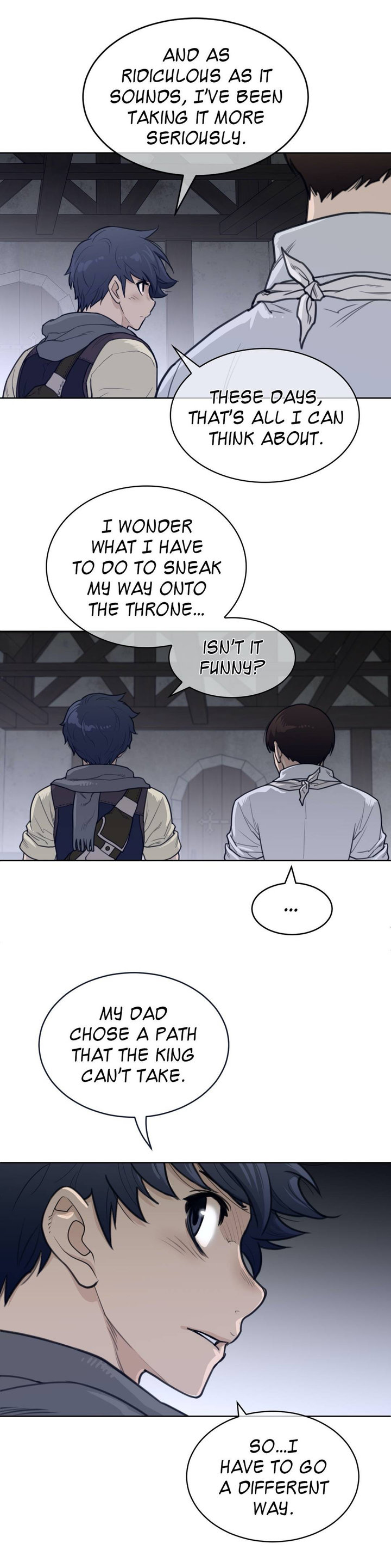 Perfect Half - Chapter 123 - picture 16