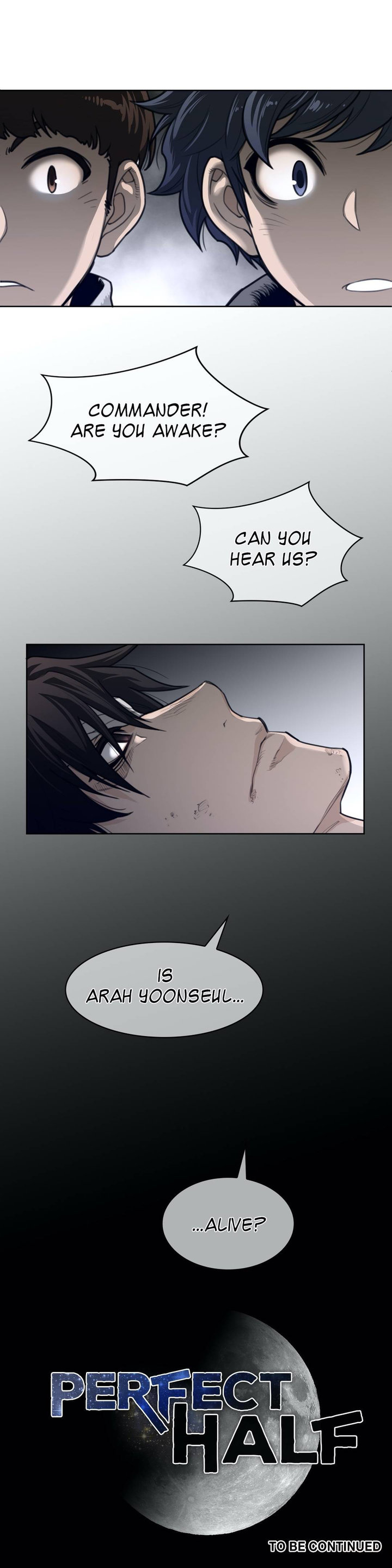 Perfect Half - Chapter 123 - picture 18