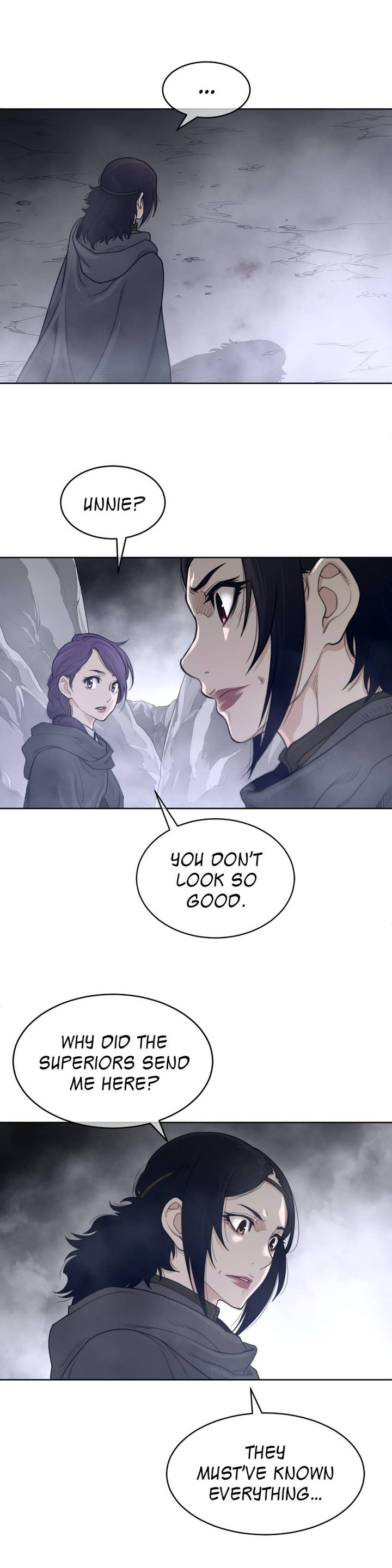 Perfect Half - Chapter 123 - picture 3