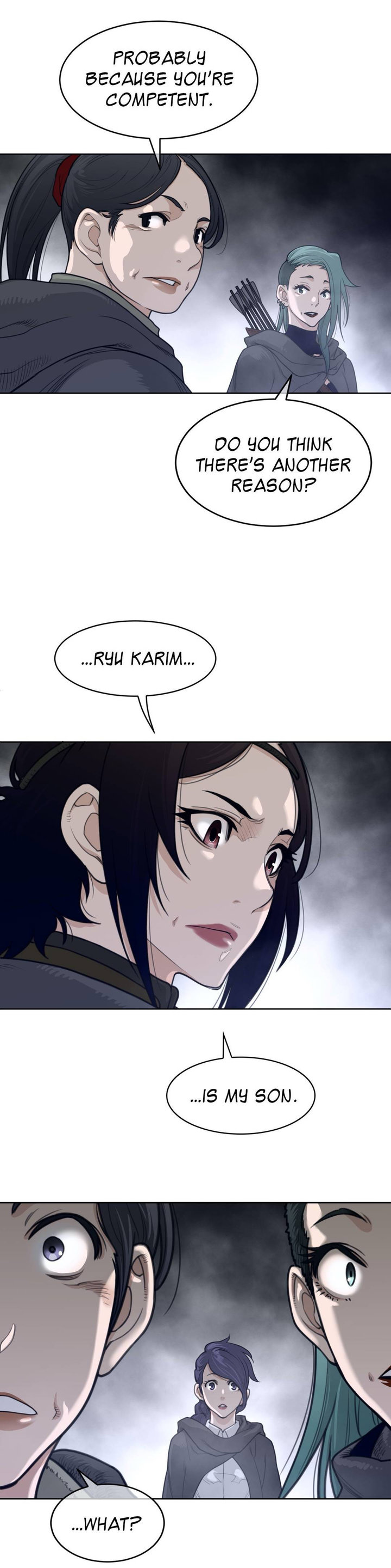 Perfect Half - Chapter 123 - picture 4