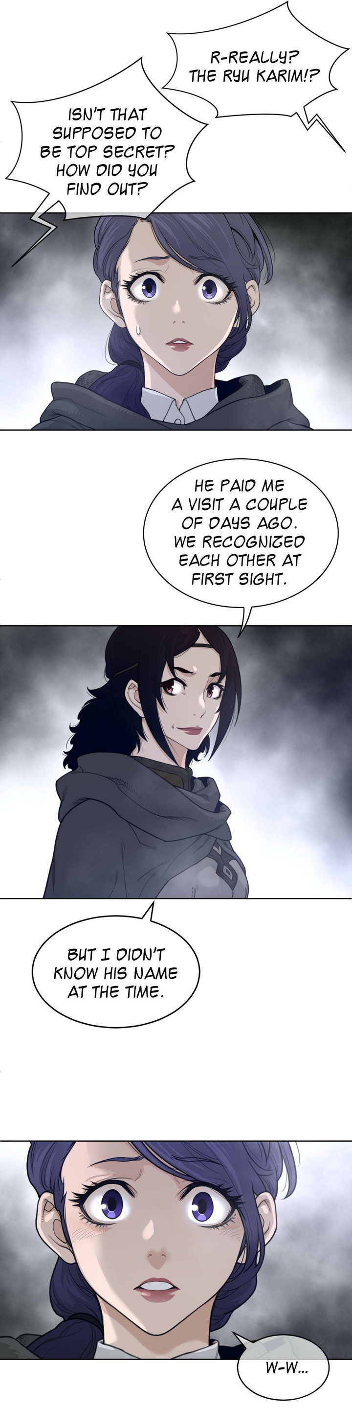 Perfect Half - Chapter 123 - picture 5