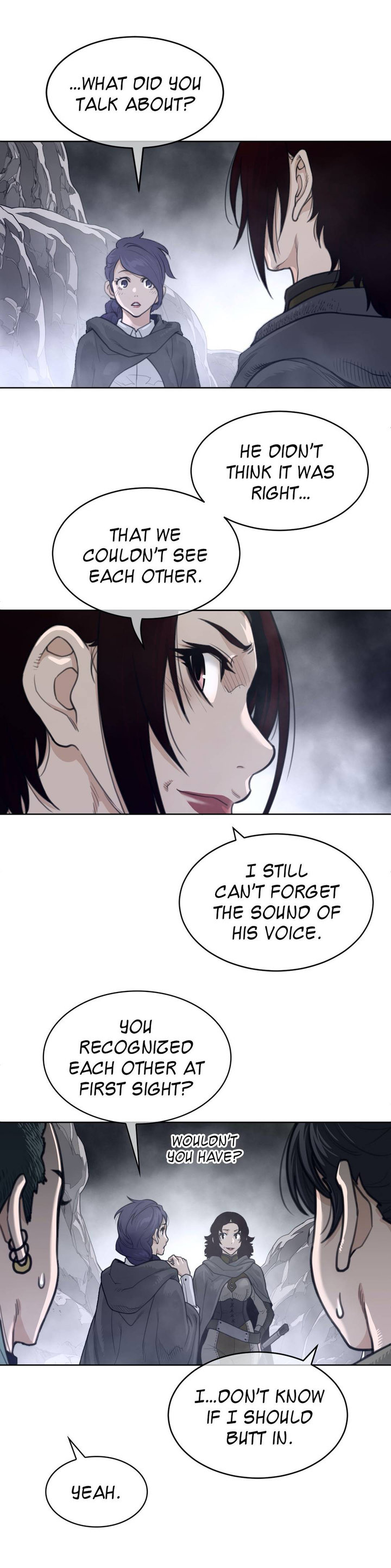 Perfect Half - Chapter 123 - picture 6