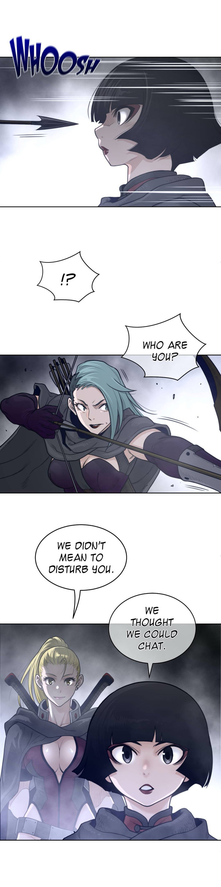 Perfect Half - Chapter 123 - picture 8