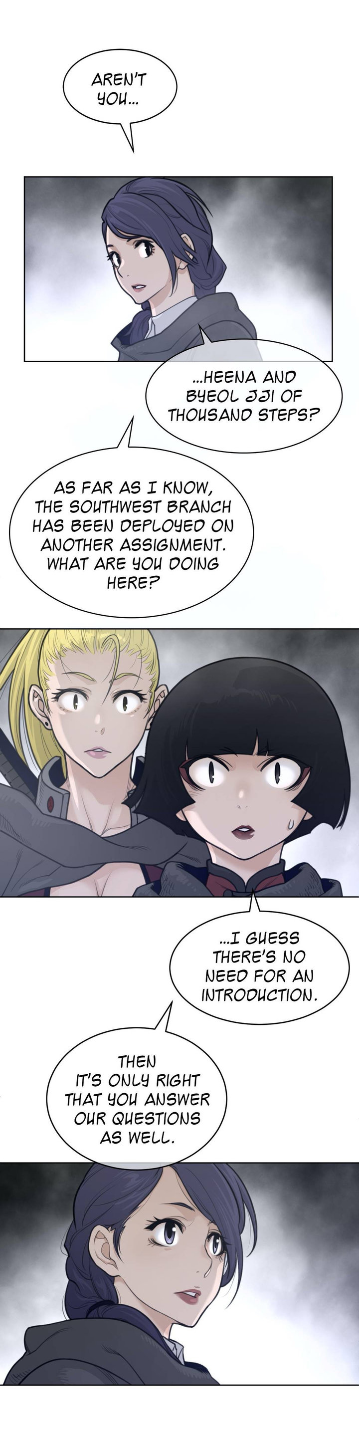 Perfect Half - Chapter 123 - picture 9
