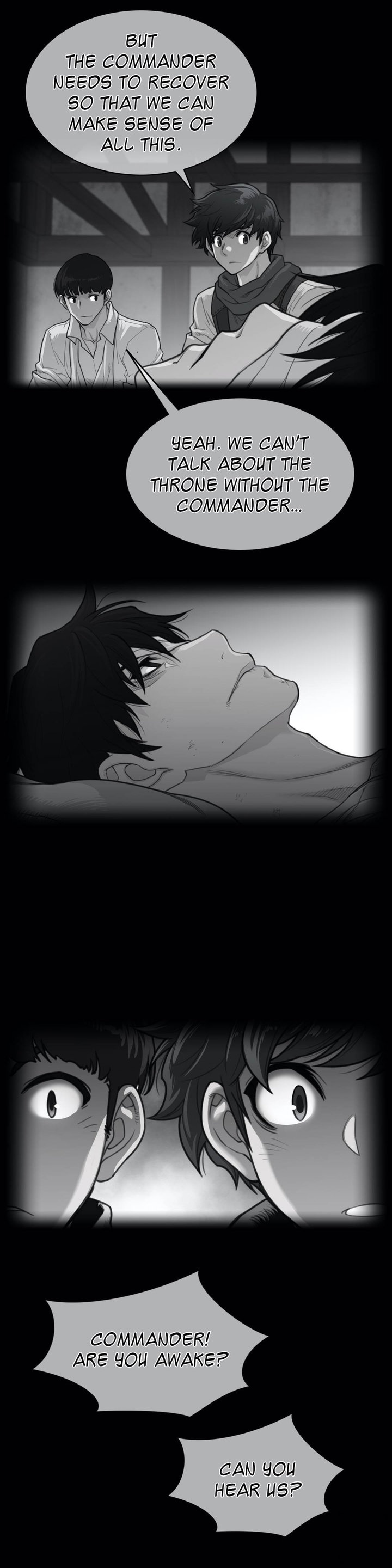 Perfect Half - Chapter 124 - picture 1