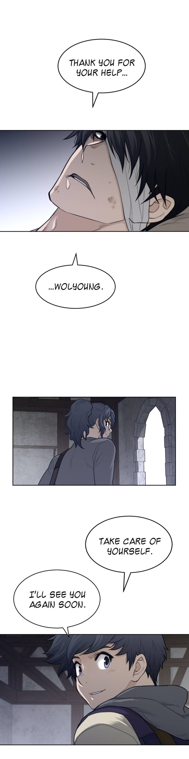 Perfect Half - Chapter 124 - picture 12