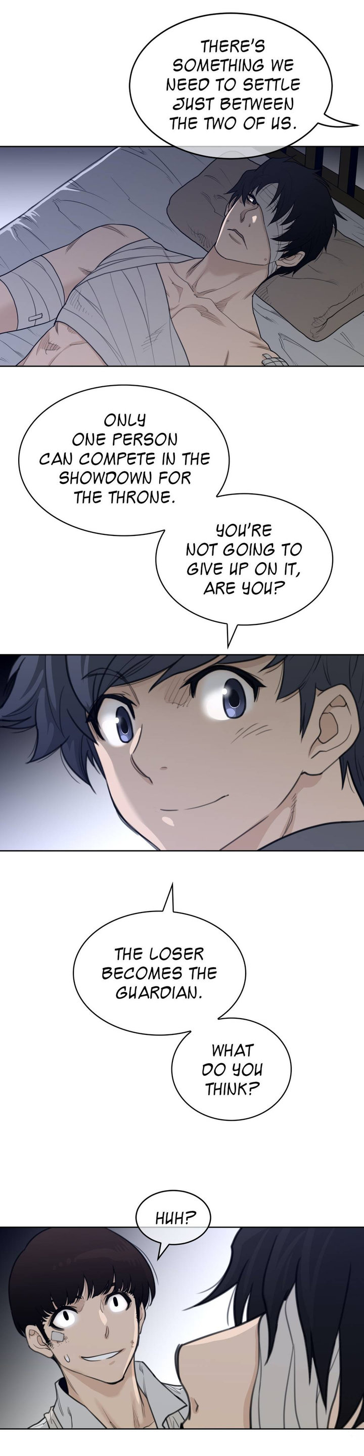 Perfect Half - Chapter 124 - picture 13