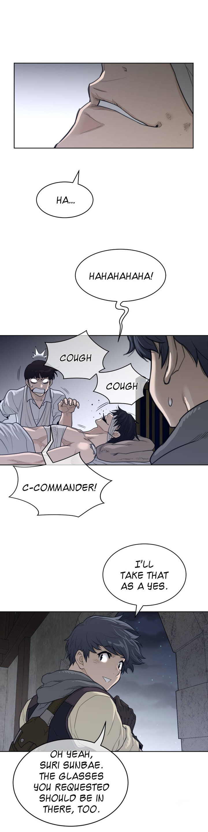 Perfect Half - Chapter 124 - picture 14