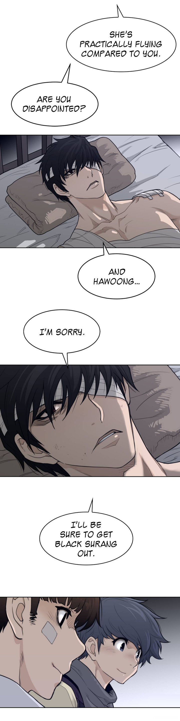 Perfect Half - Chapter 124 - picture 3