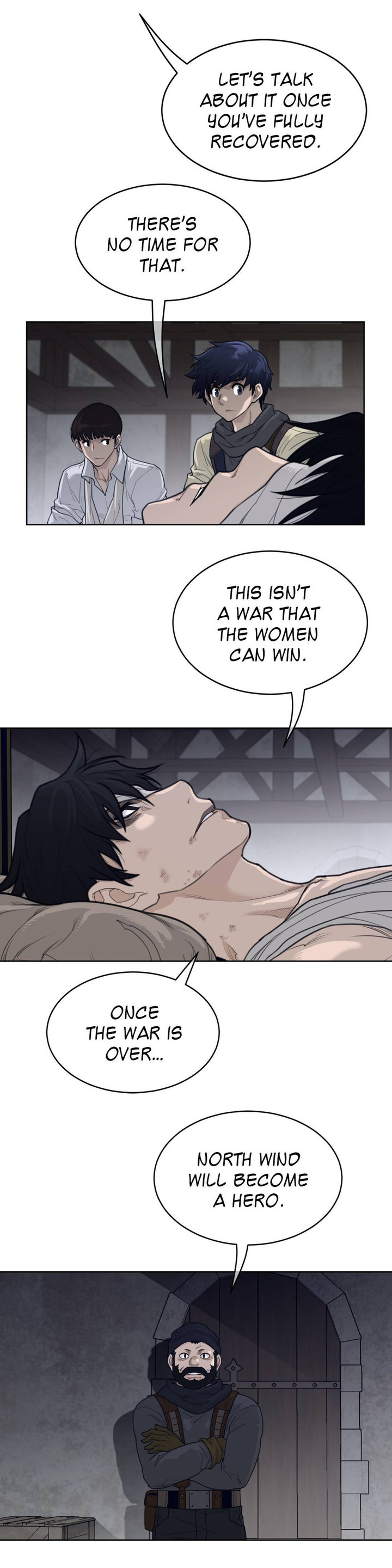 Perfect Half - Chapter 124 - picture 4