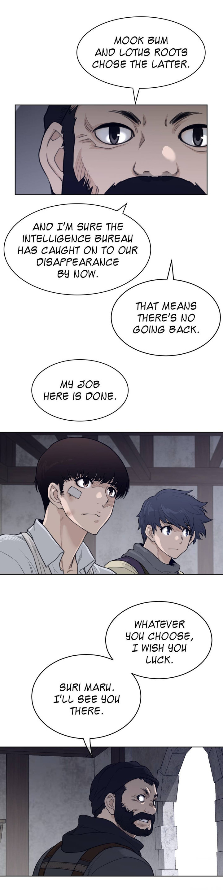 Perfect Half - Chapter 124 - picture 7