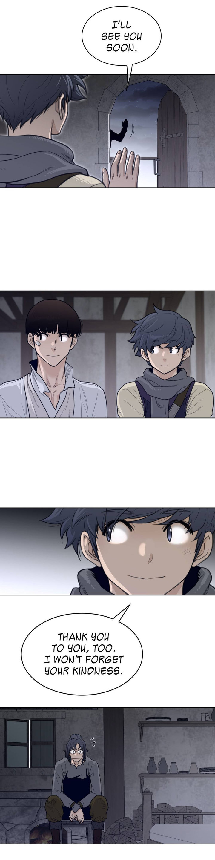Perfect Half - Chapter 124 - picture 9