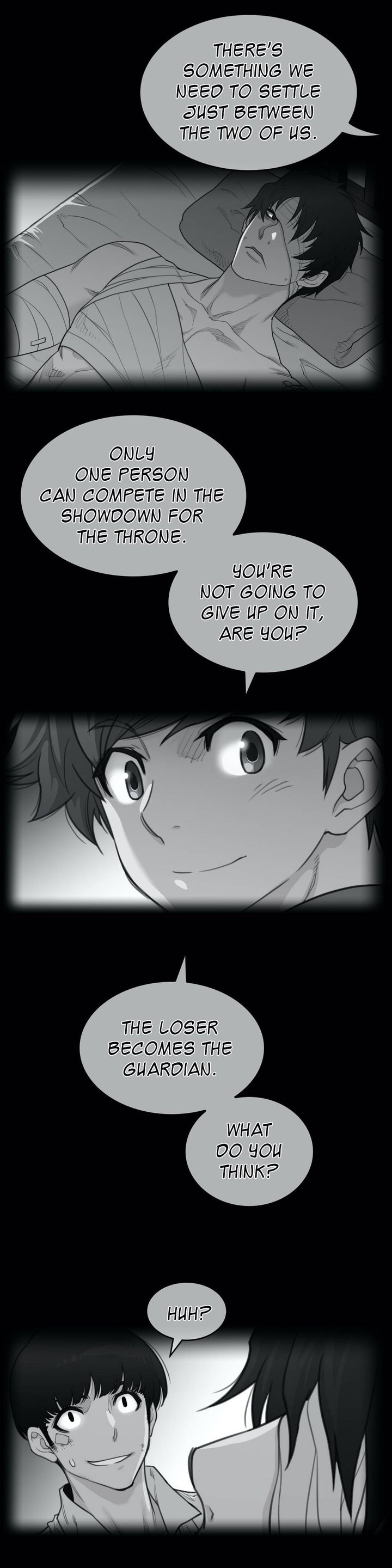 Perfect Half - Chapter 125 - picture 0