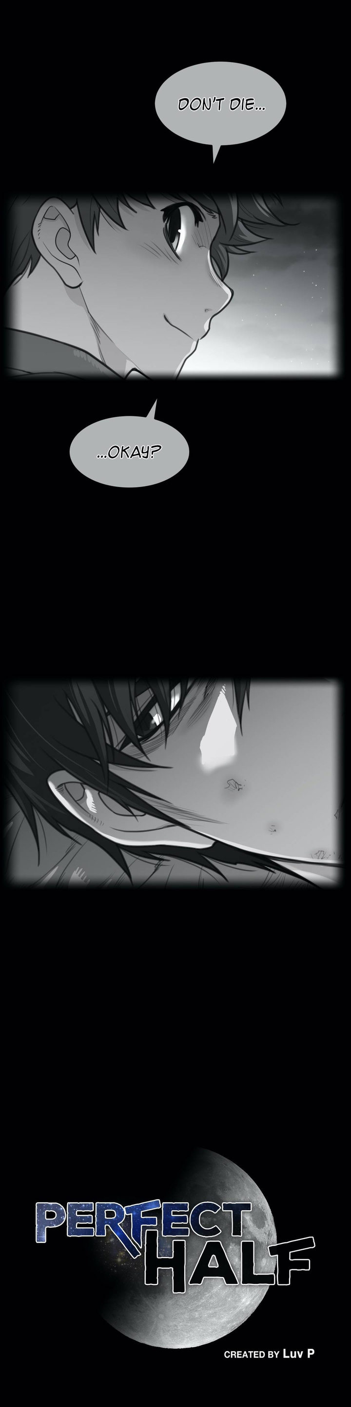 Perfect Half - Chapter 125 - picture 1