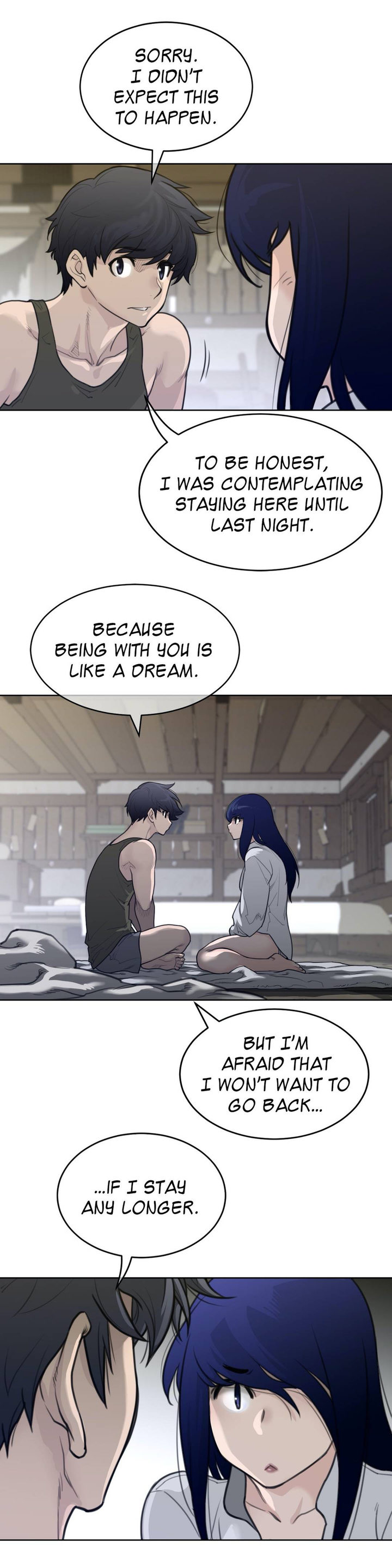 Perfect Half - Chapter 125 - picture 12