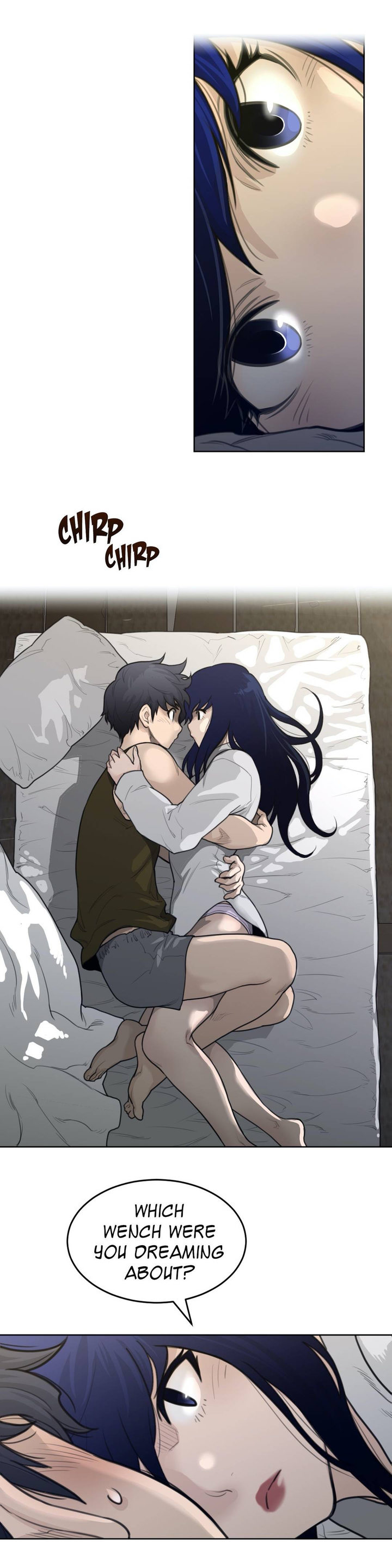 Perfect Half - Chapter 125 - picture 8