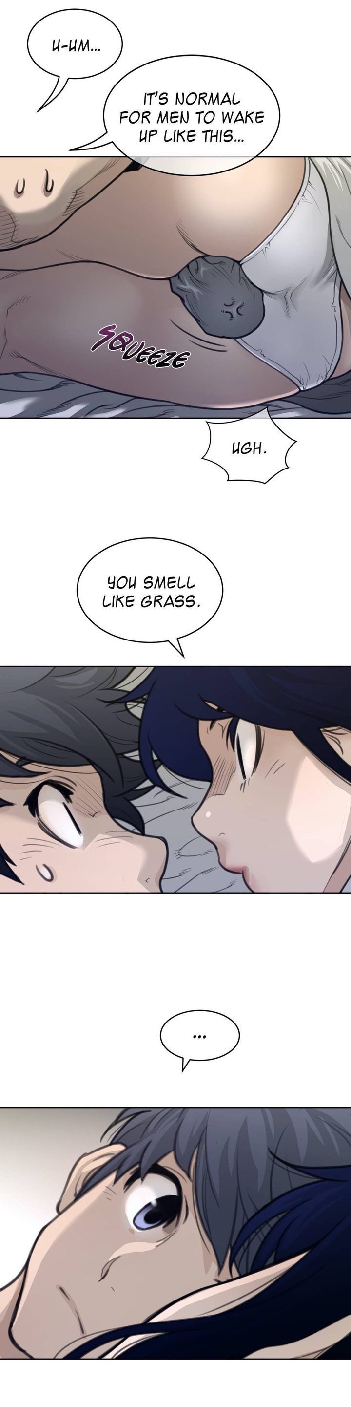 Perfect Half - Chapter 125 - picture 9