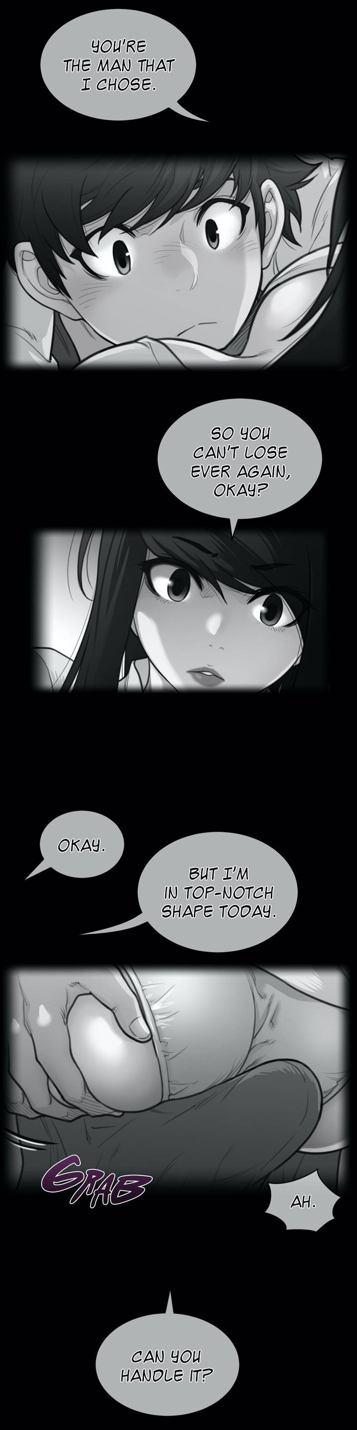 Perfect Half - Chapter 126 - picture 0