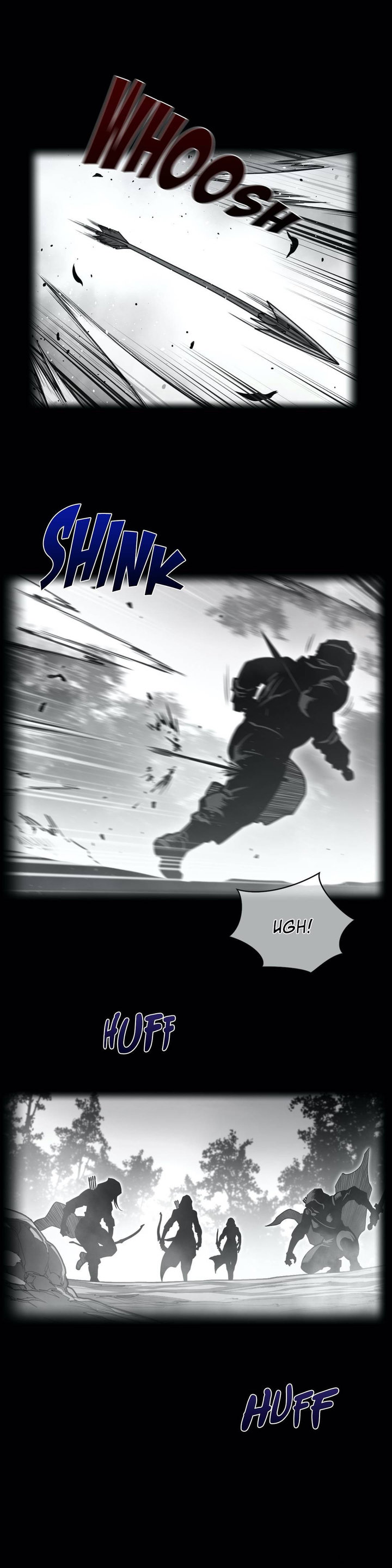 Perfect Half - Chapter 126 - picture 1
