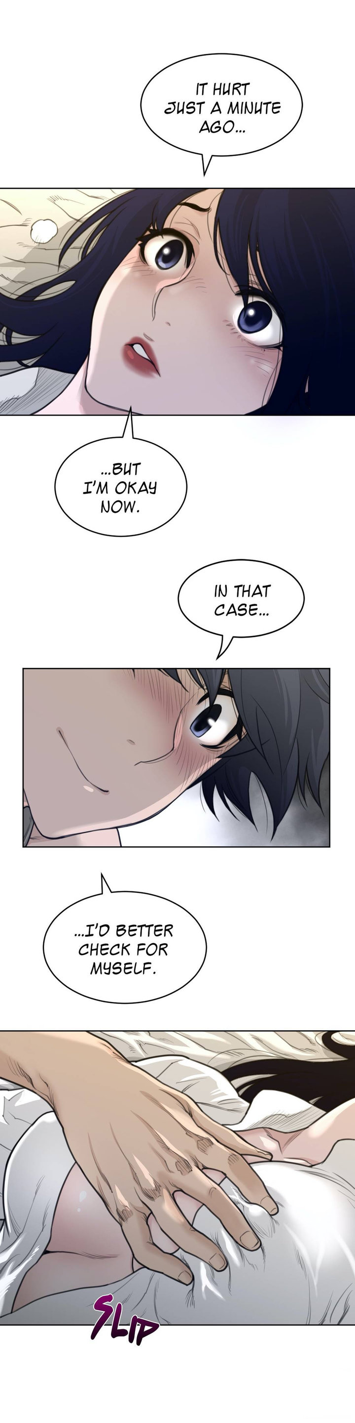 Perfect Half - Chapter 126 - picture 11