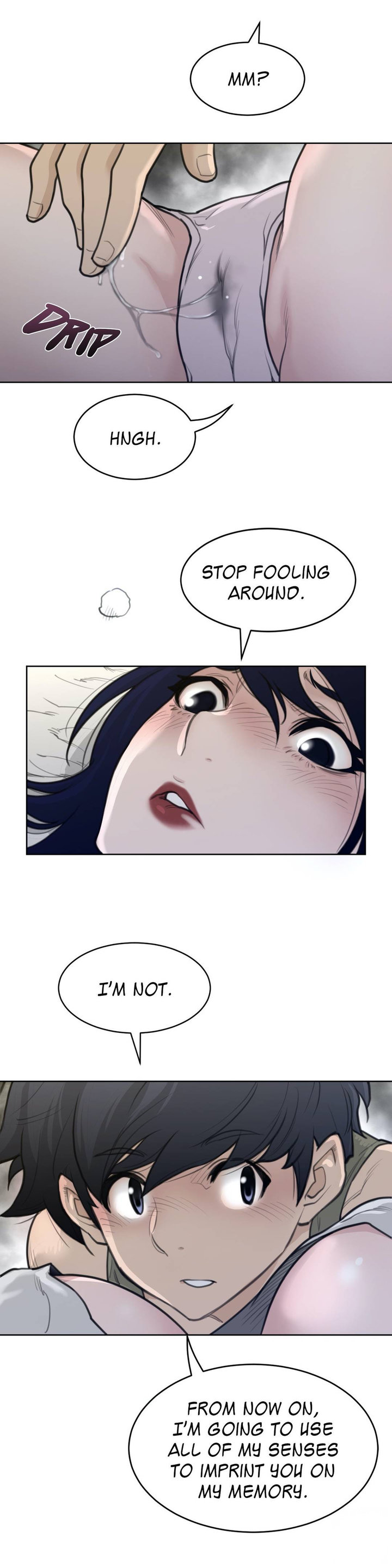 Perfect Half - Chapter 126 - picture 13