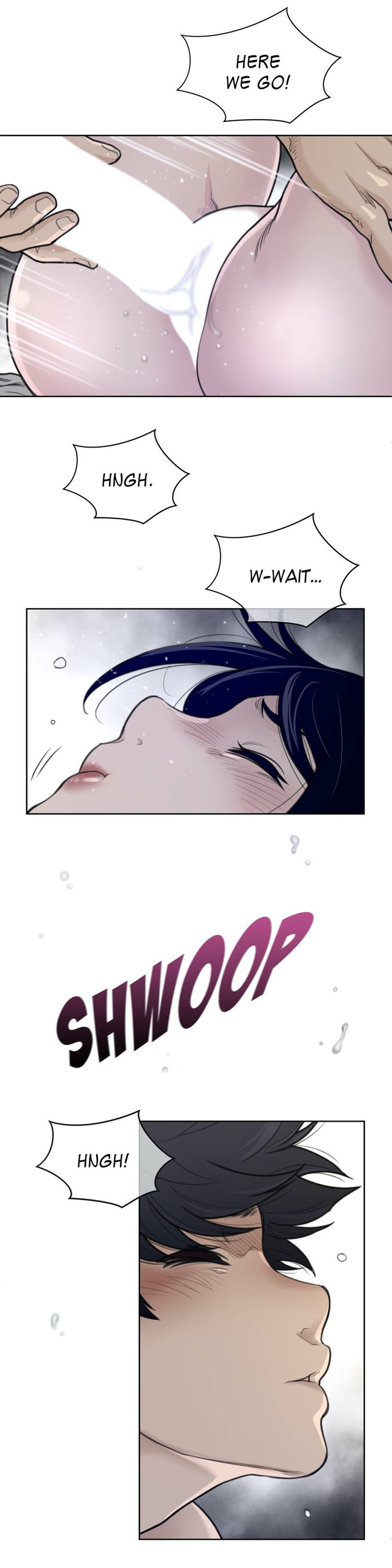 Perfect Half - Chapter 126 - picture 17