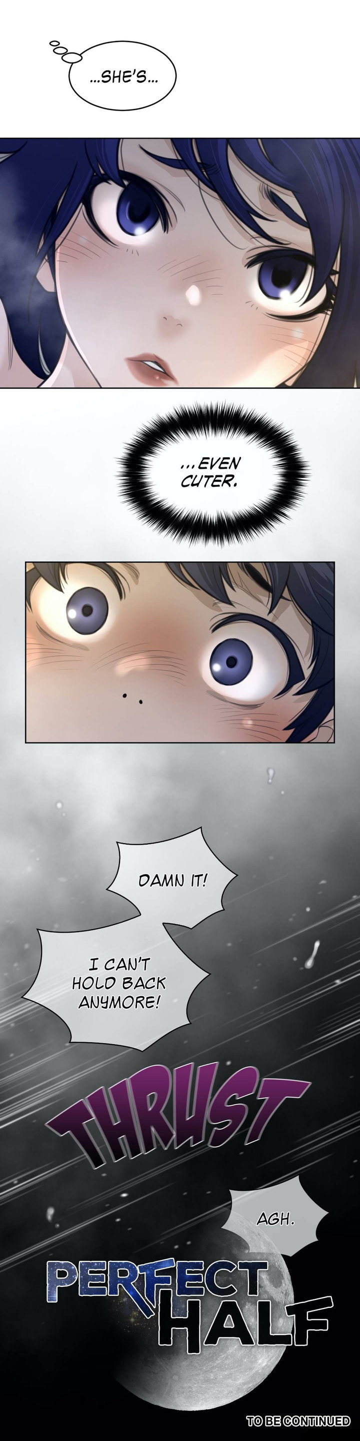 Perfect Half - Chapter 126 - picture 19