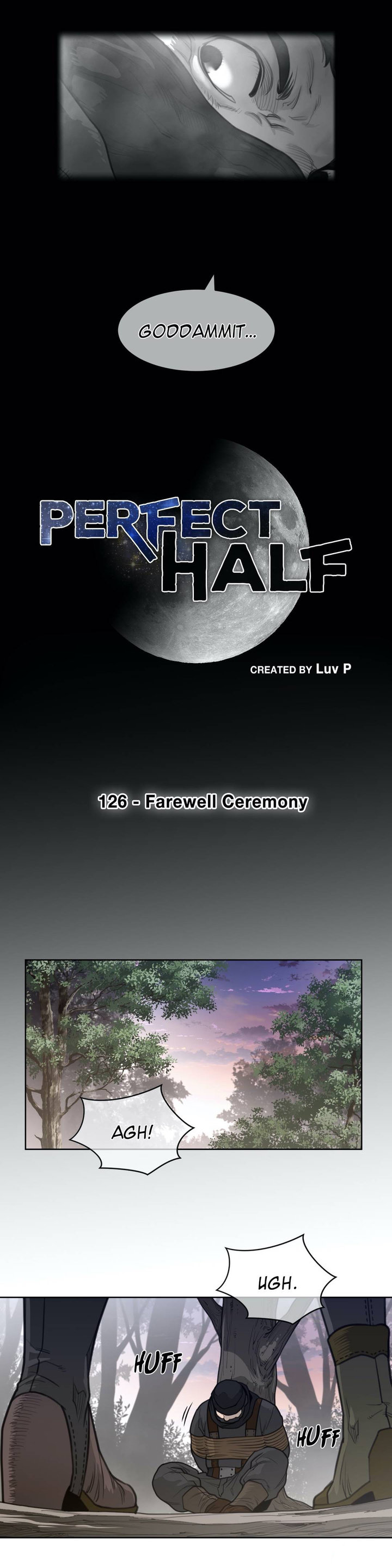 Perfect Half - Chapter 126 - picture 2