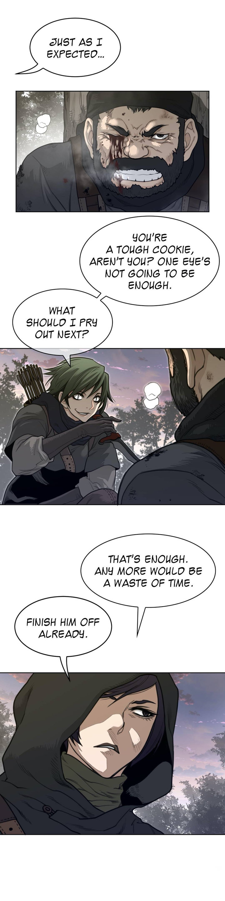 Perfect Half - Chapter 126 - picture 3