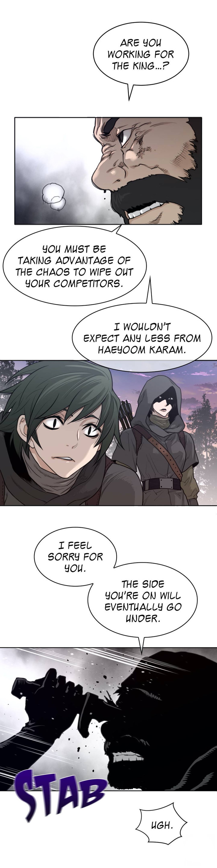 Perfect Half - Chapter 126 - picture 4