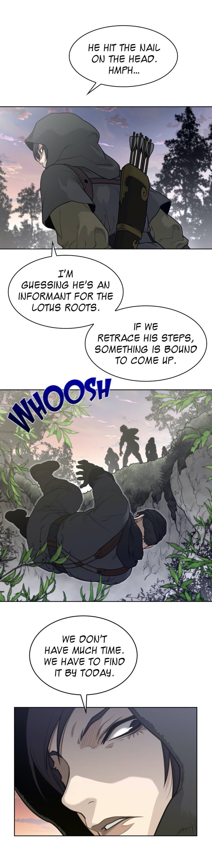 Perfect Half - Chapter 126 - picture 5