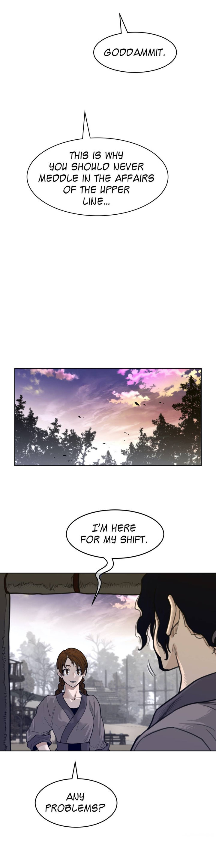 Perfect Half - Chapter 126 - picture 6