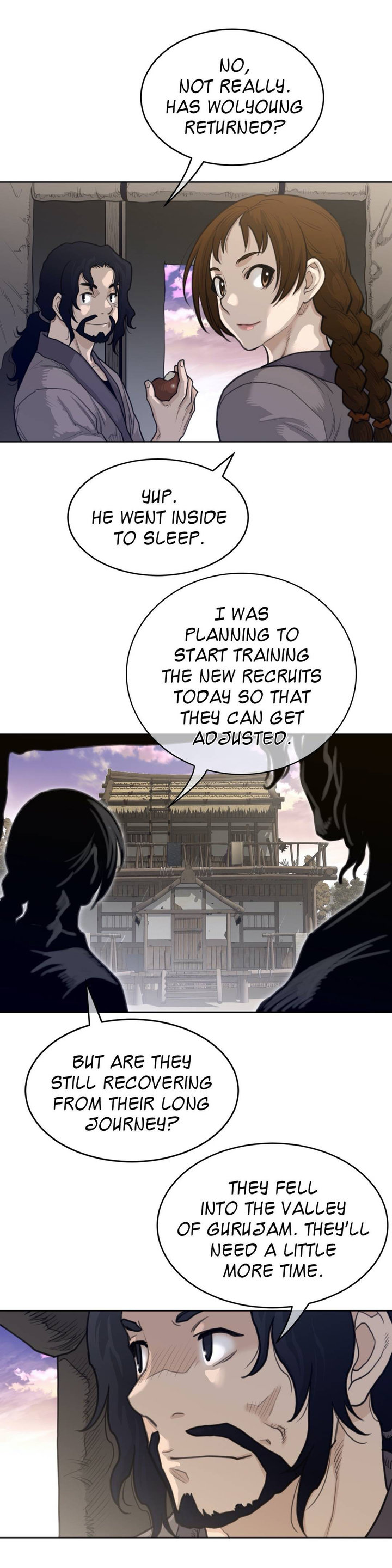 Perfect Half - Chapter 126 - picture 7