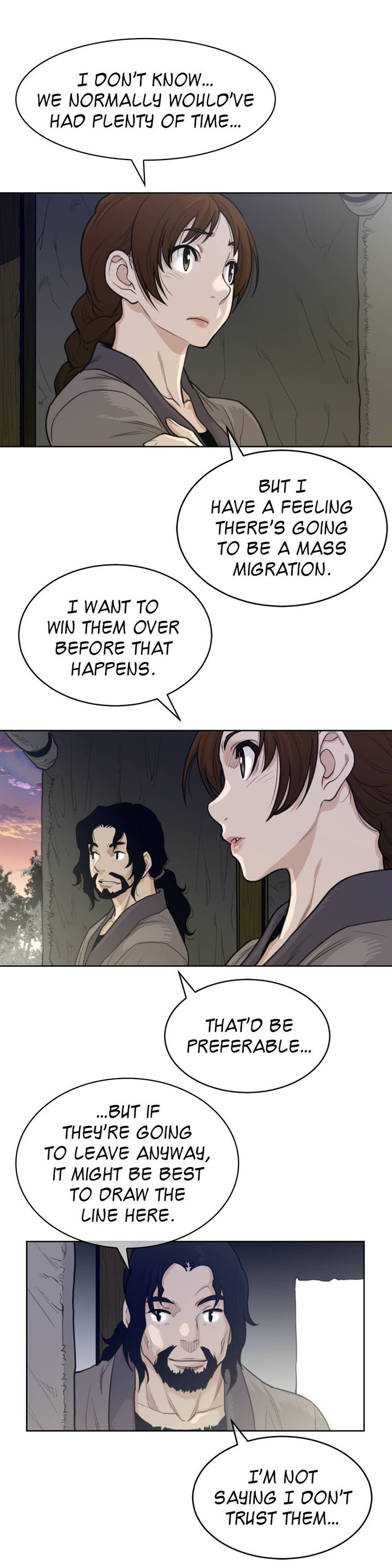 Perfect Half - Chapter 126 - picture 8