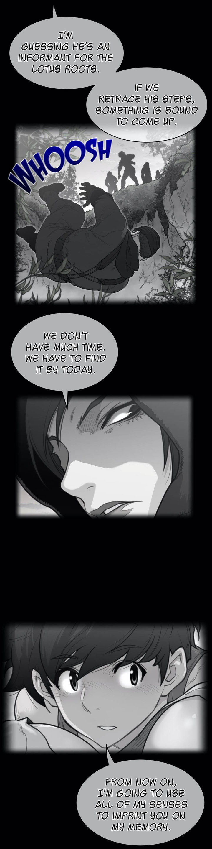 Perfect Half - Chapter 127 - picture 0