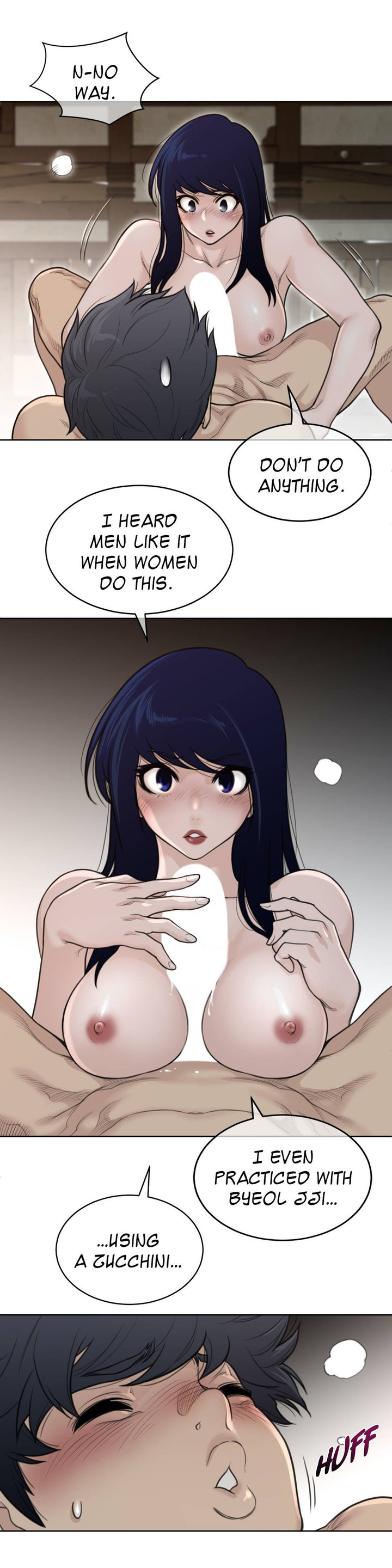 Perfect Half - Chapter 127 - picture 11