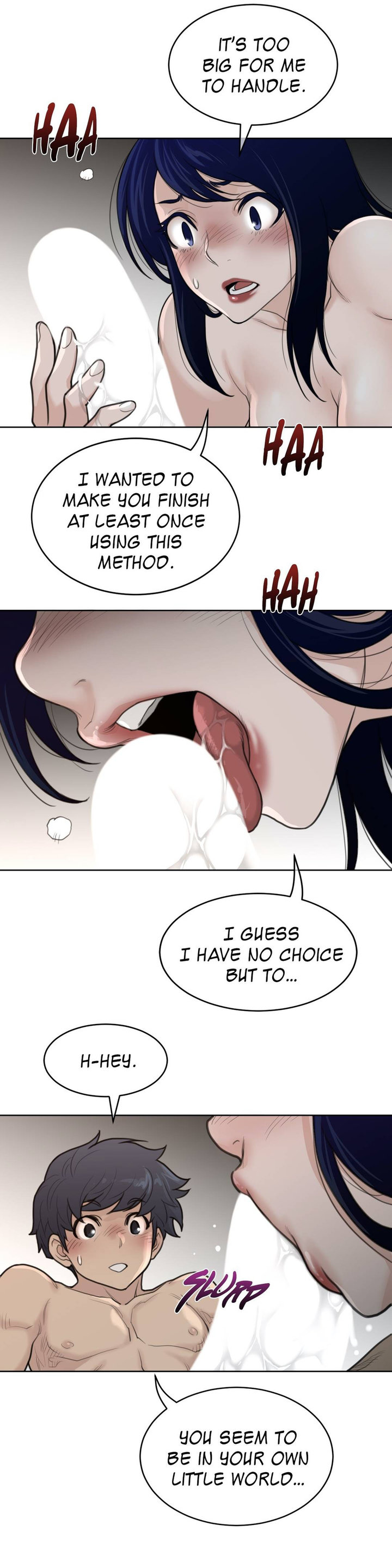 Perfect Half - Chapter 127 - picture 14