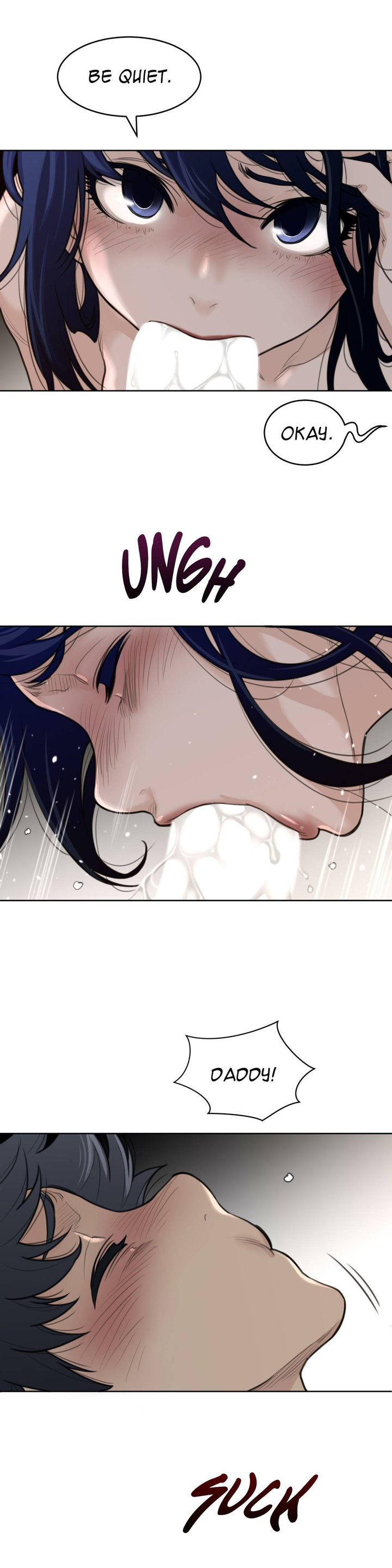 Perfect Half - Chapter 127 - picture 15