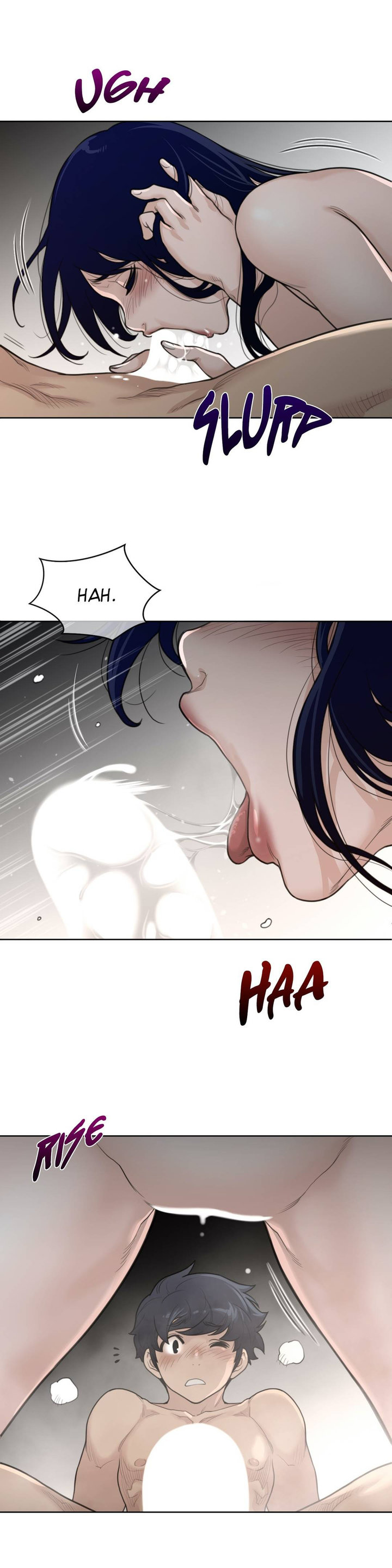Perfect Half - Chapter 127 - picture 16